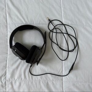 Astro A10 Wired Gaming Headset